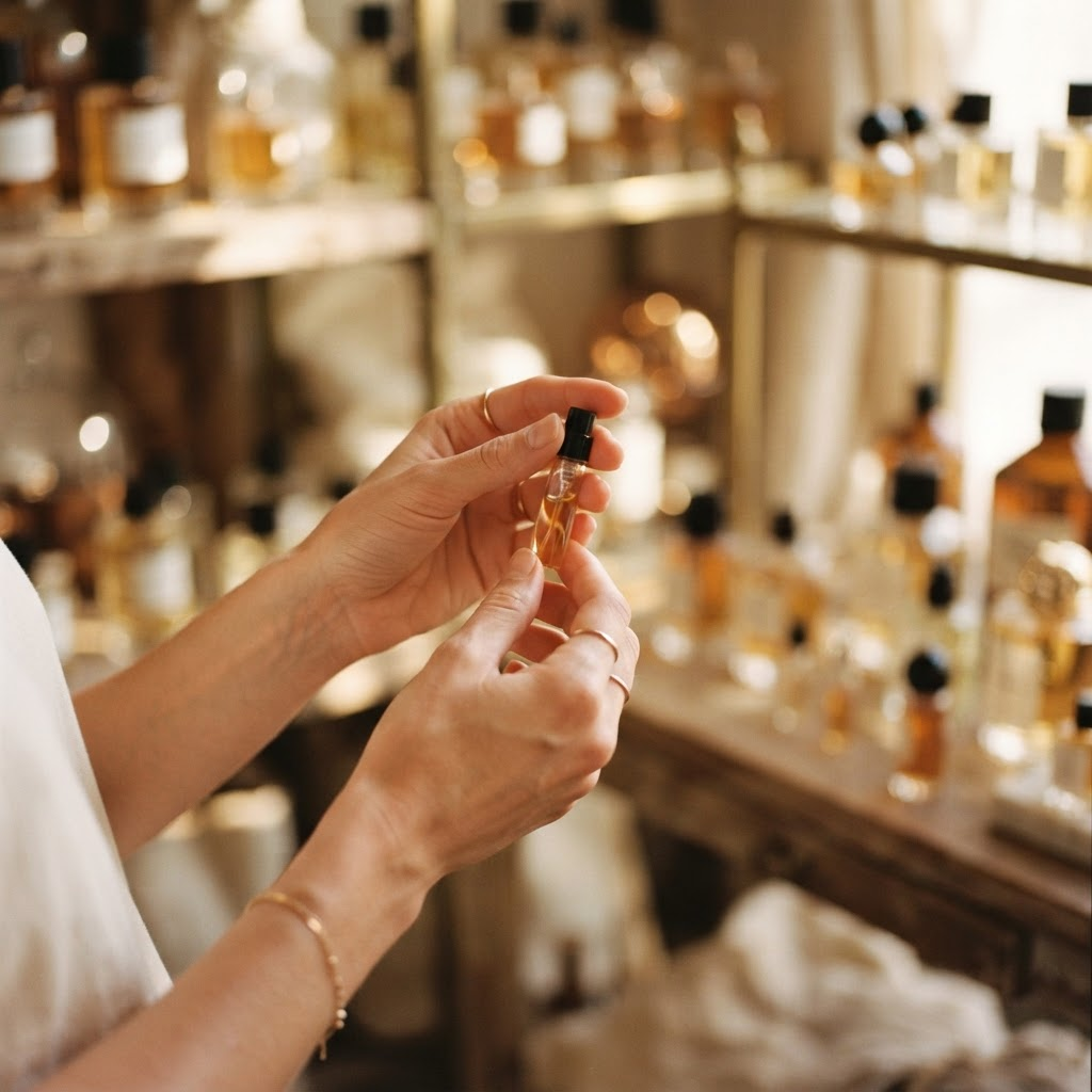 Corporate Fragrance Gifts