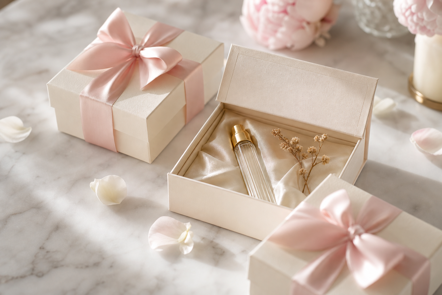 Bridesmaid Gift Sets