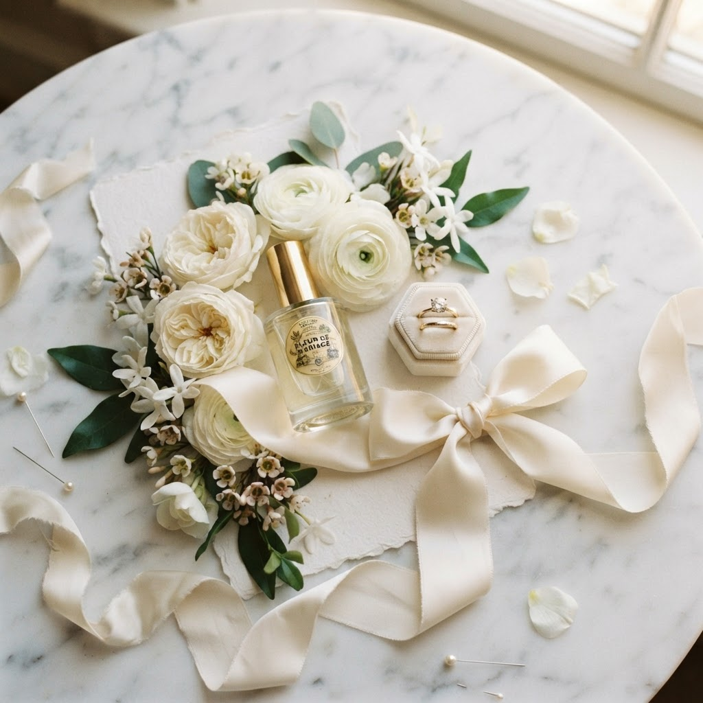 Wedding Fragrance Gifts
